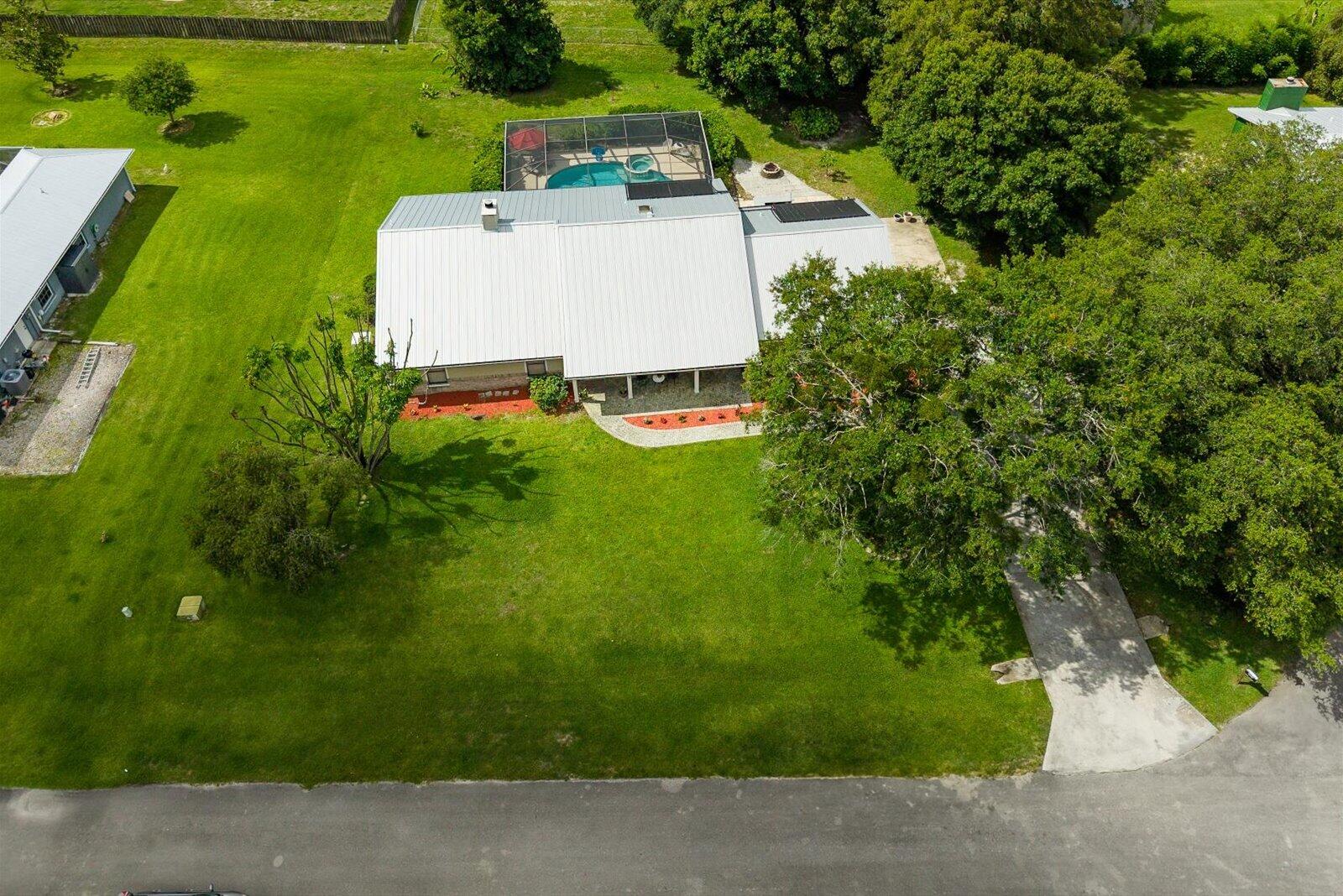LOST TREE ESTATES - Residential