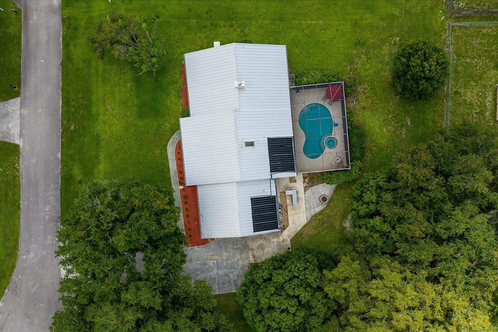 LOST TREE ESTATES - Residential