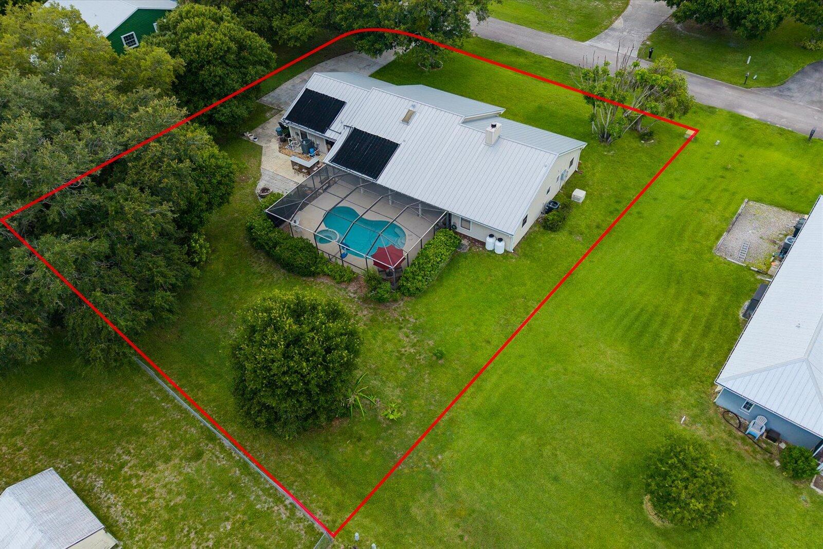 LOST TREE ESTATES - Residential