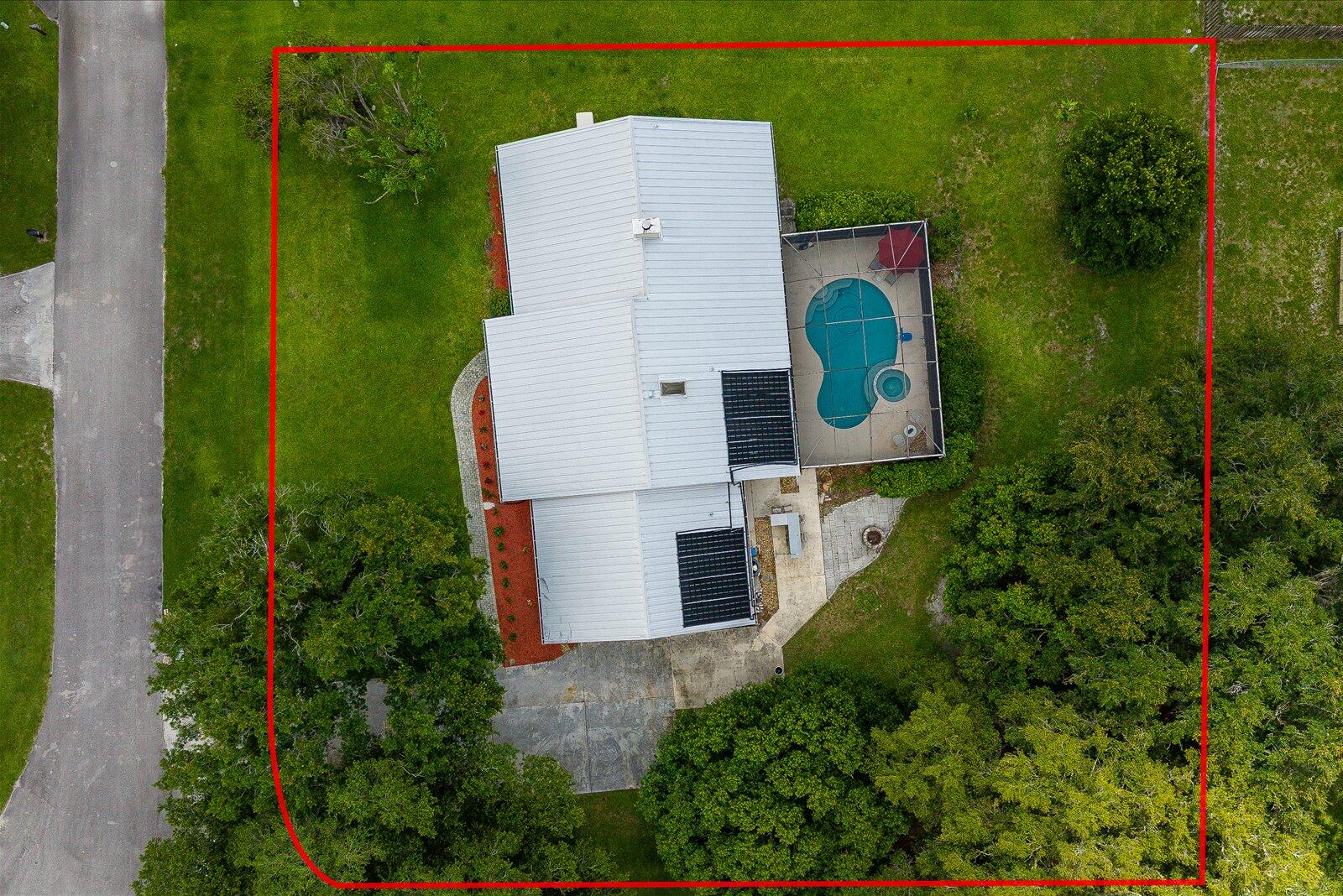 LOST TREE ESTATES - Residential
