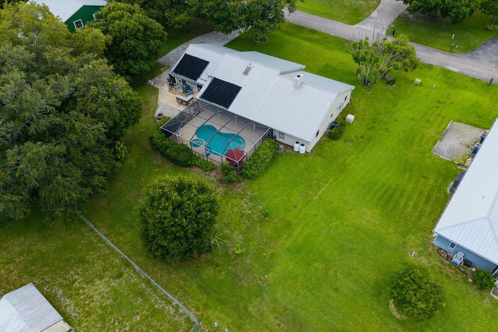 LOST TREE ESTATES - Residential