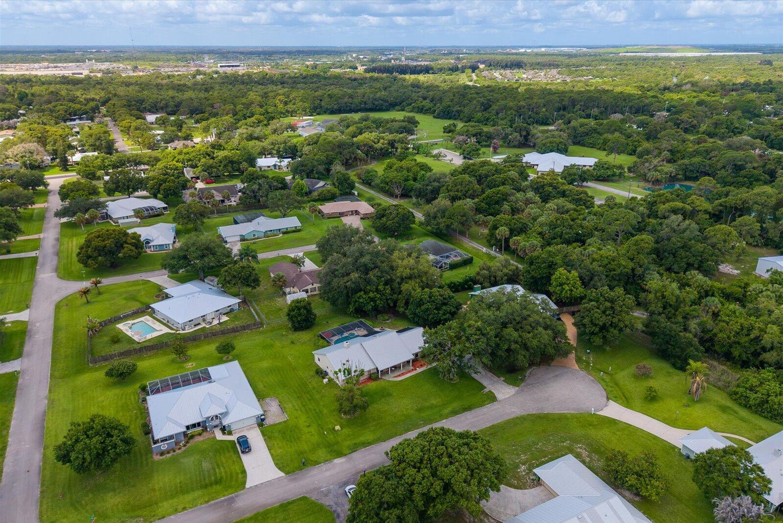 LOST TREE ESTATES - Residential