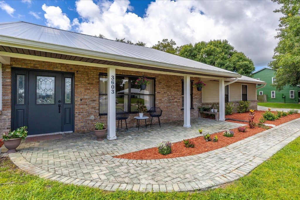 Photo of 3603 River Birch Road, Fort Pierce, FL 34981 (MLS # B26031824)