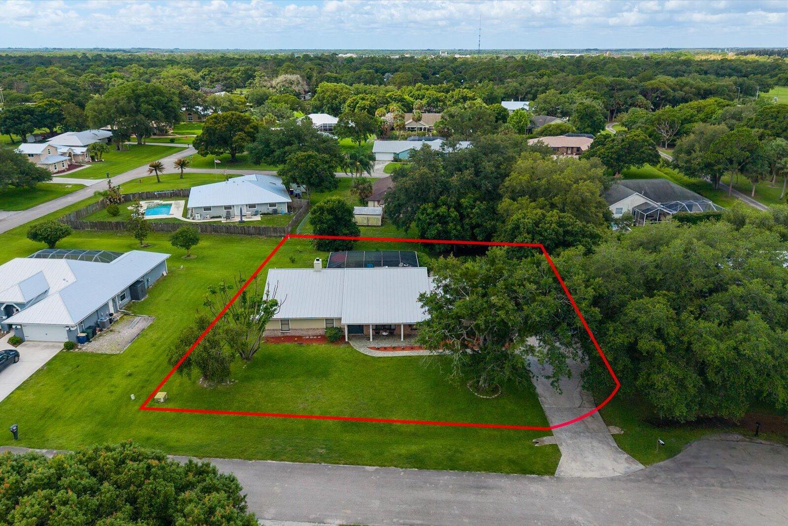 LOST TREE ESTATES - Residential