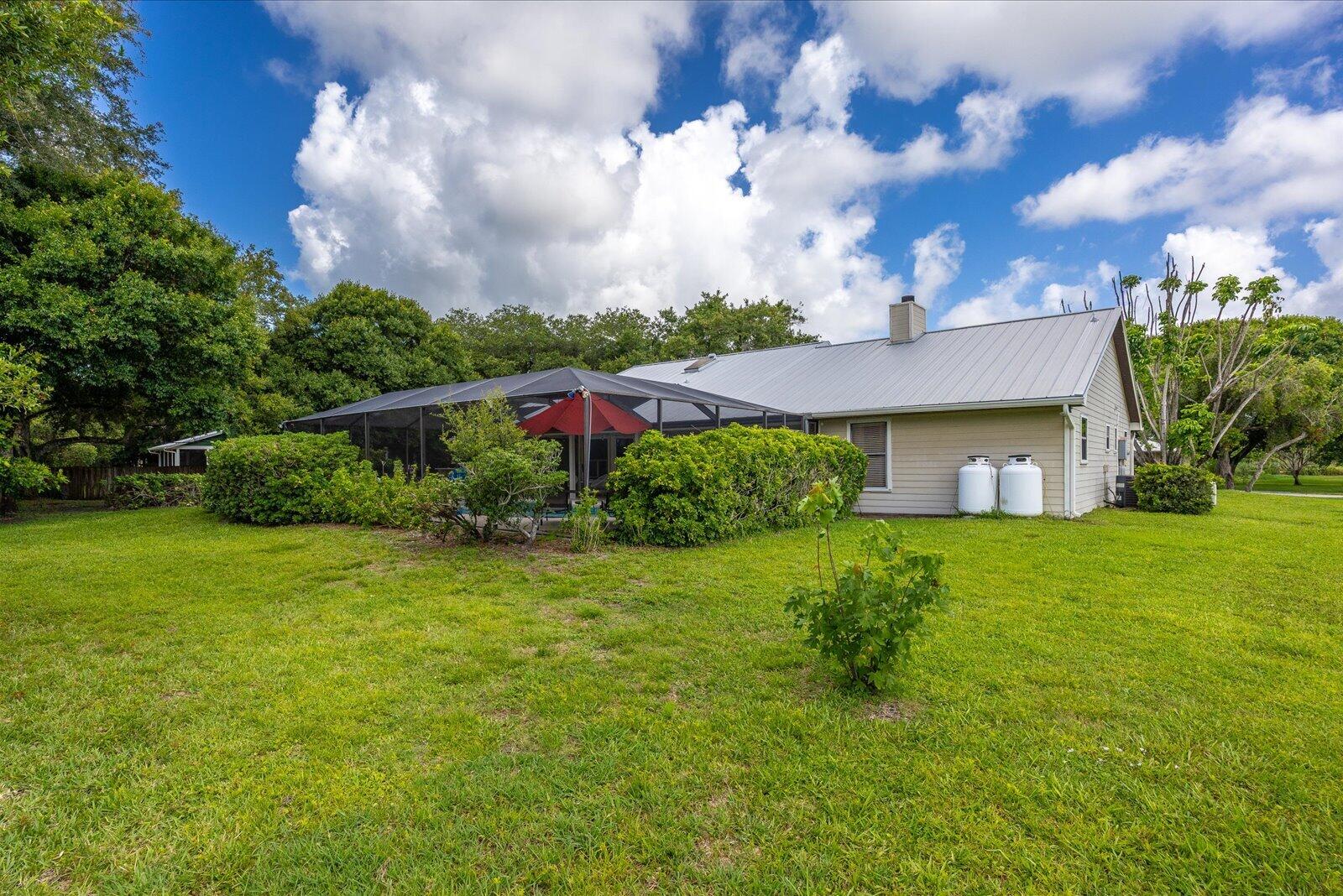 LOST TREE ESTATES - Residential