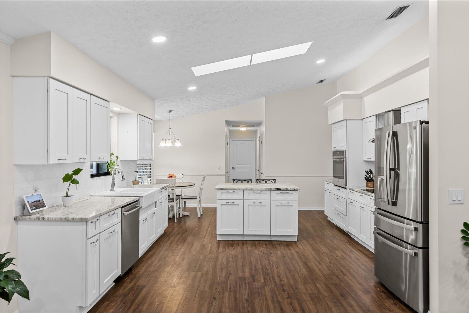 LOST TREE ESTATES - Residential