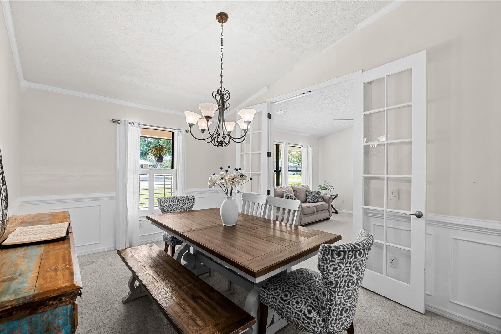 LOST TREE ESTATES - Residential