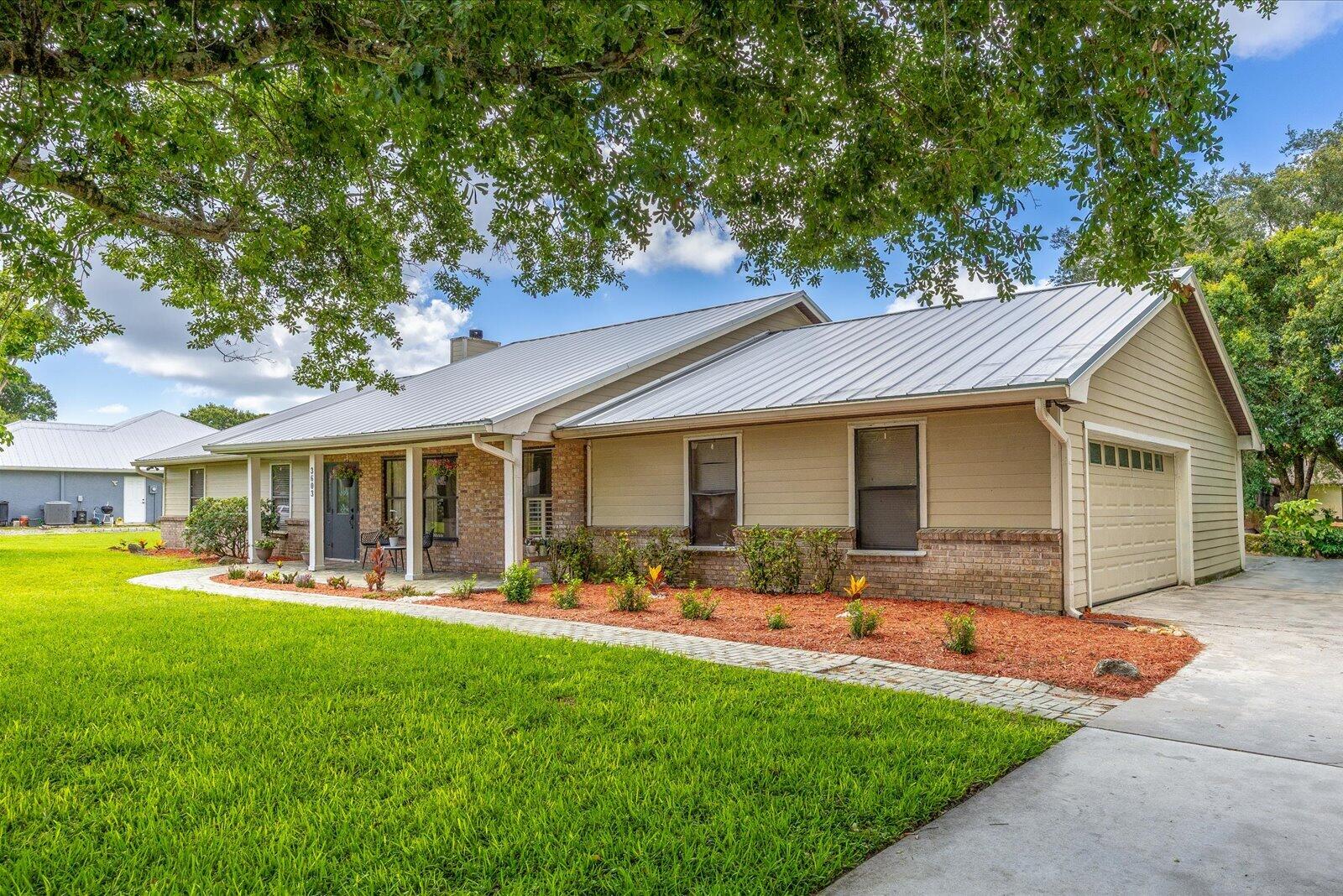 3603 River Birch Road