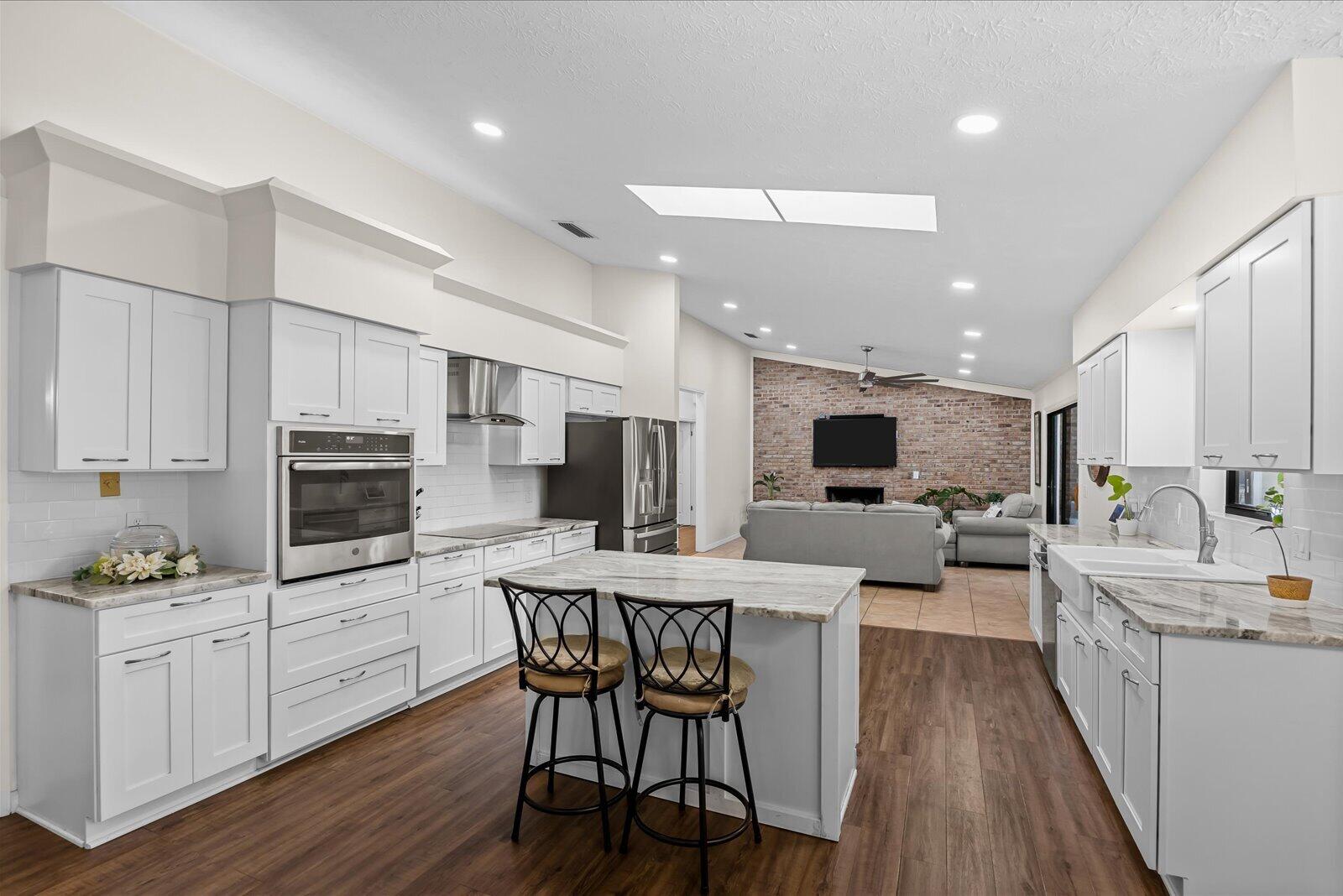 LOST TREE ESTATES - Residential
