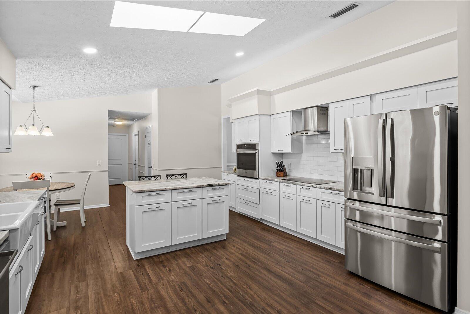 LOST TREE ESTATES - Residential