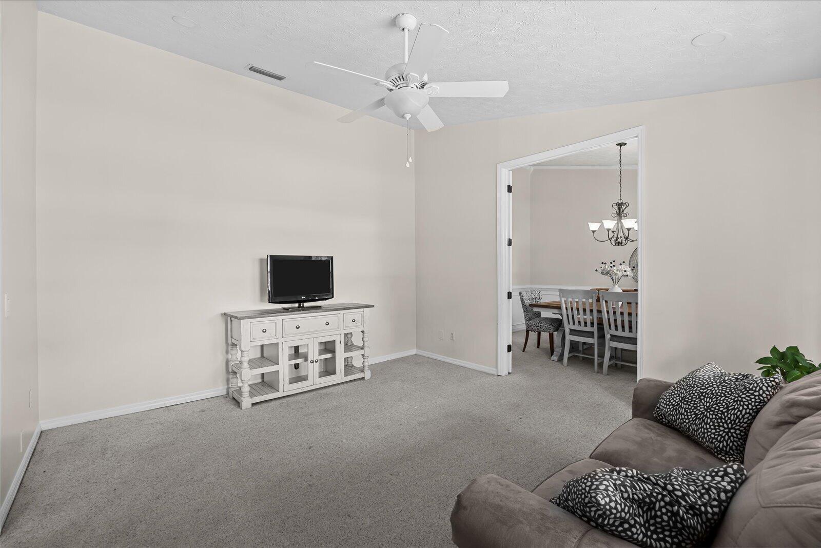 LOST TREE ESTATES - Residential