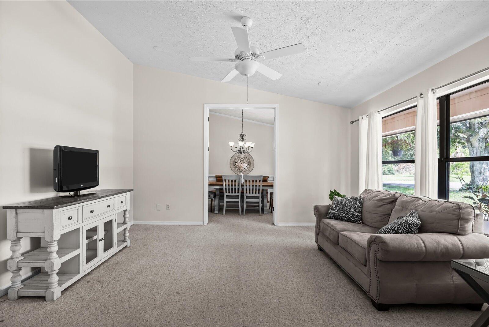 LOST TREE ESTATES - Residential