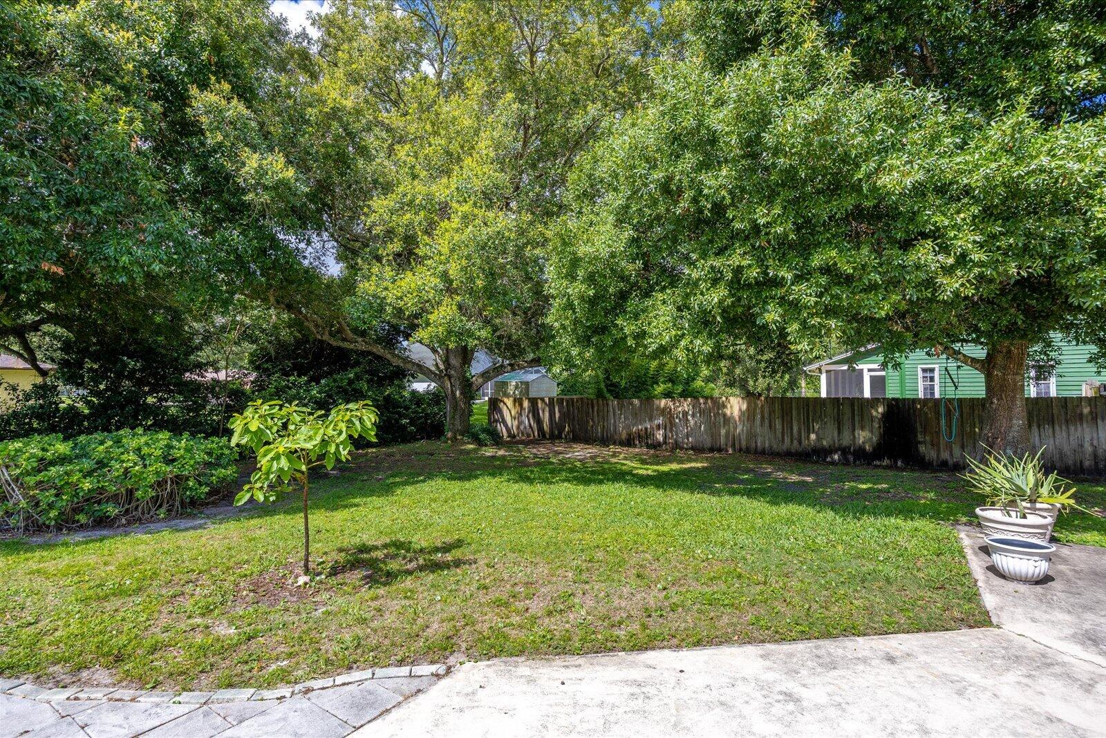 LOST TREE ESTATES - Residential