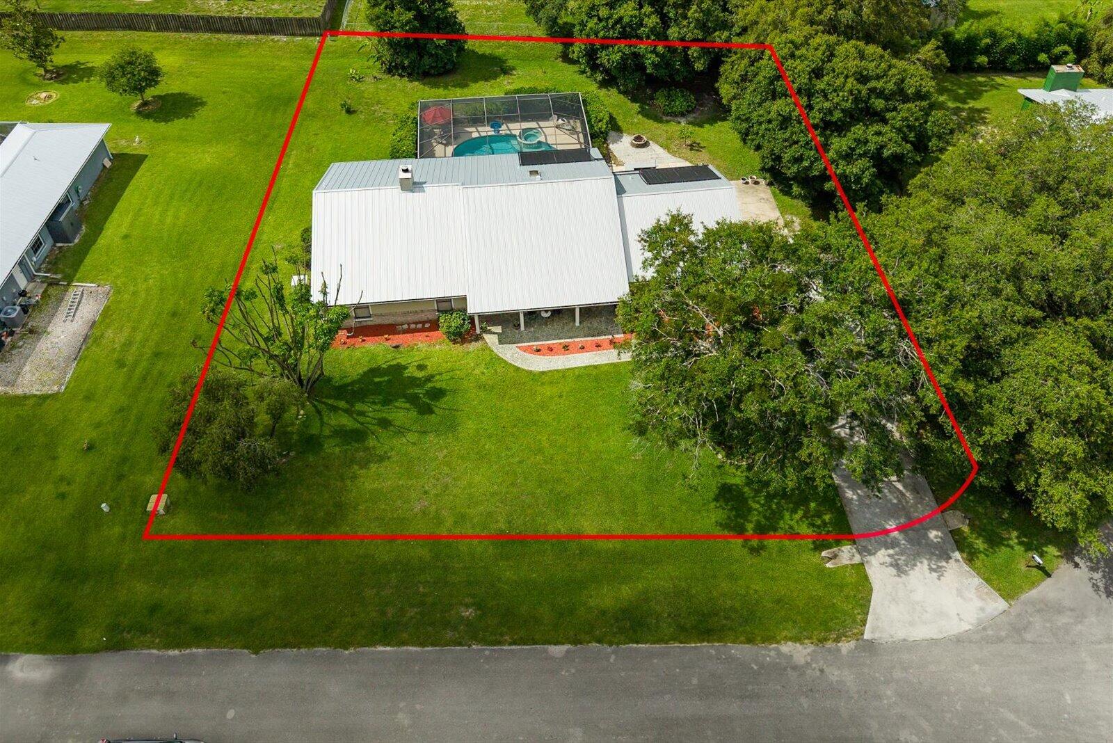 LOST TREE ESTATES - Residential