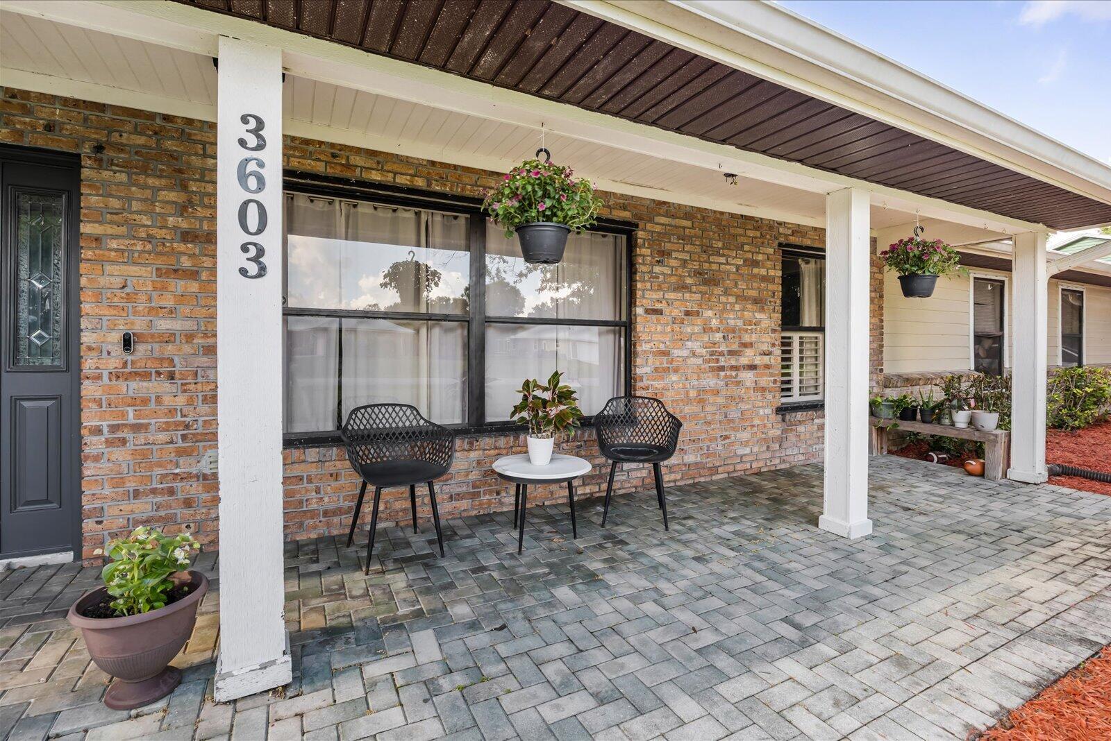 3603 River Birch Road