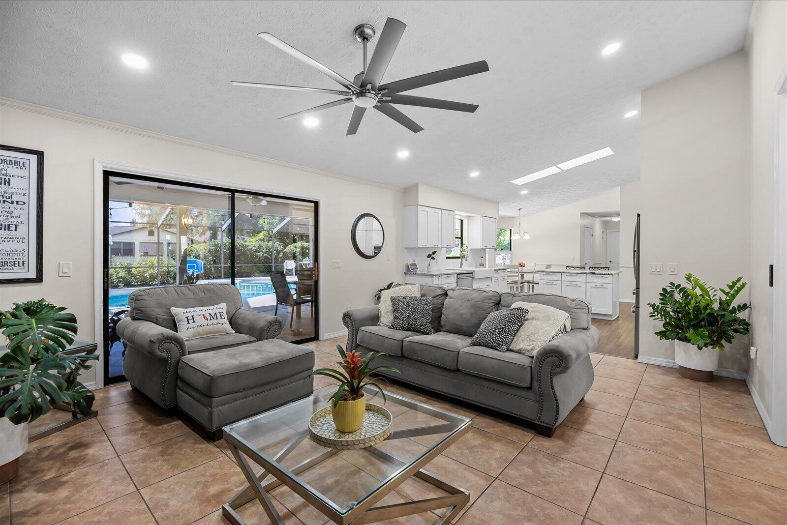 LOST TREE ESTATES - Residential