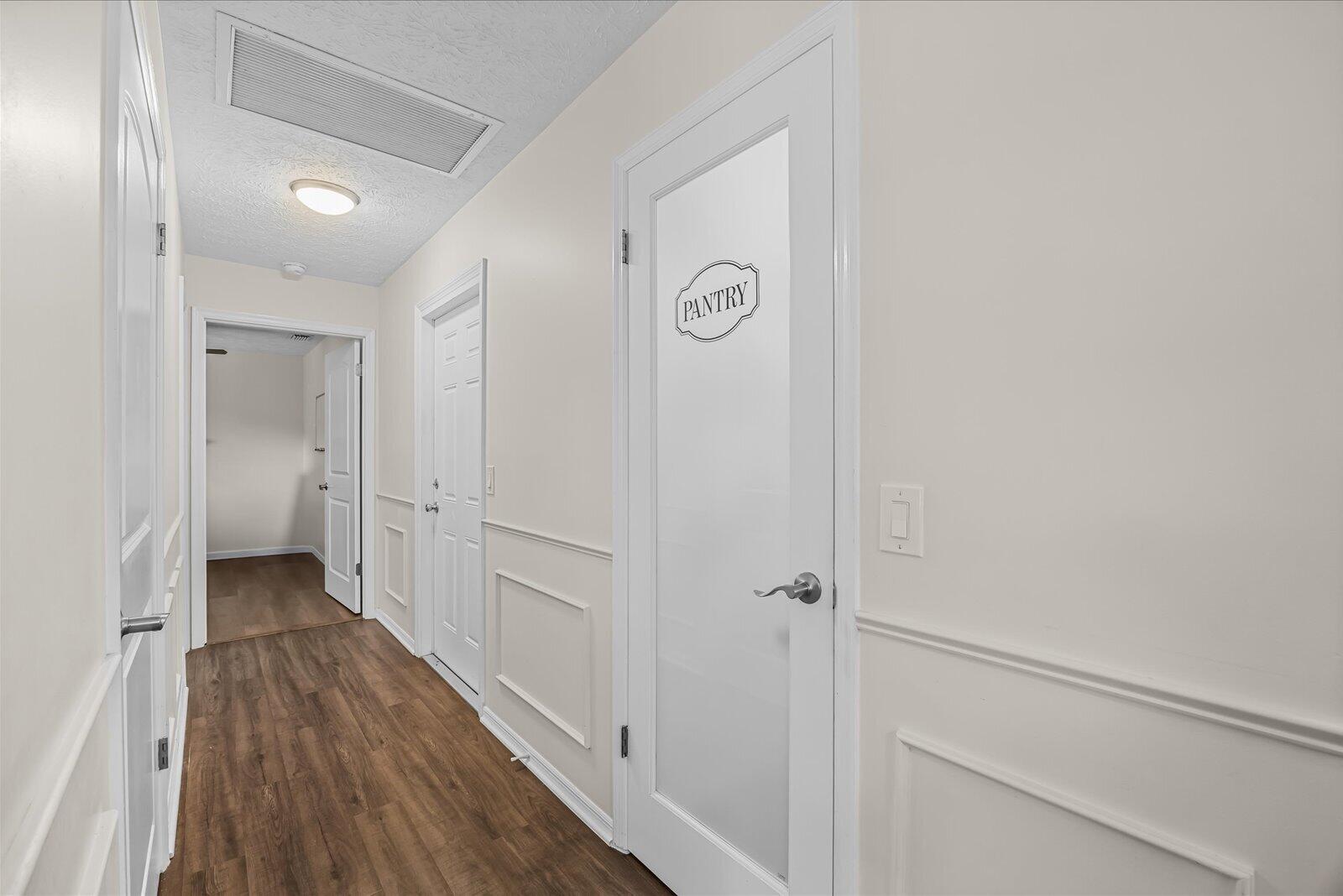 LOST TREE ESTATES - Residential