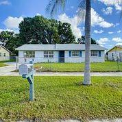 Photo of 307 Essex Drive, Fort Pierce, FL 34946 (MLS # R10730933)