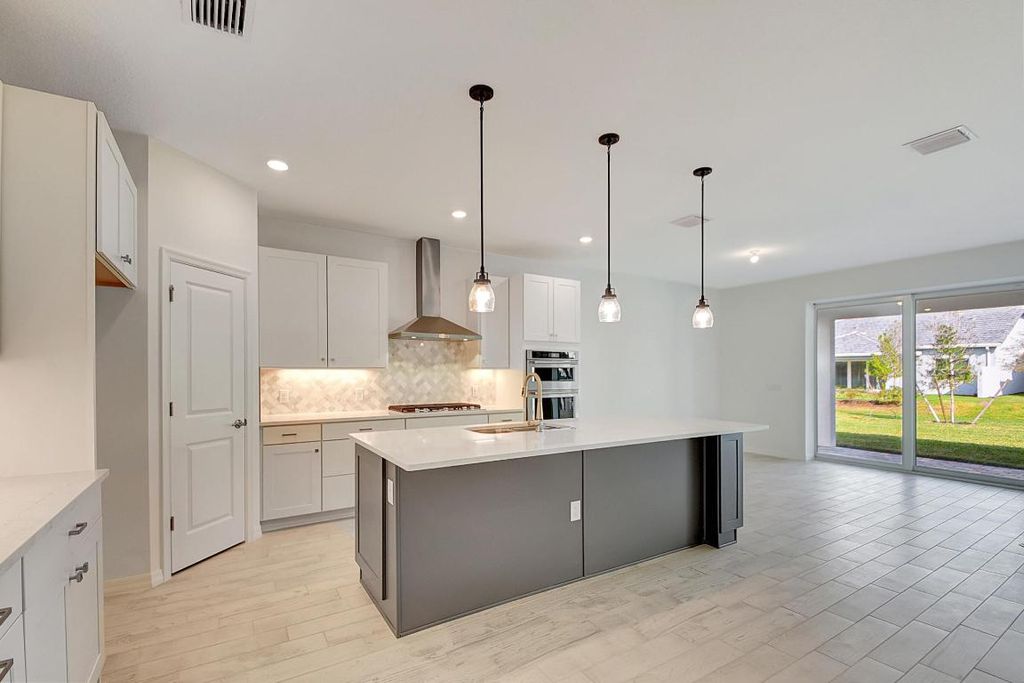 Photo of 5336 Star Rush Lane, Lake Worth, FL 33467 (MLS # R11153562)