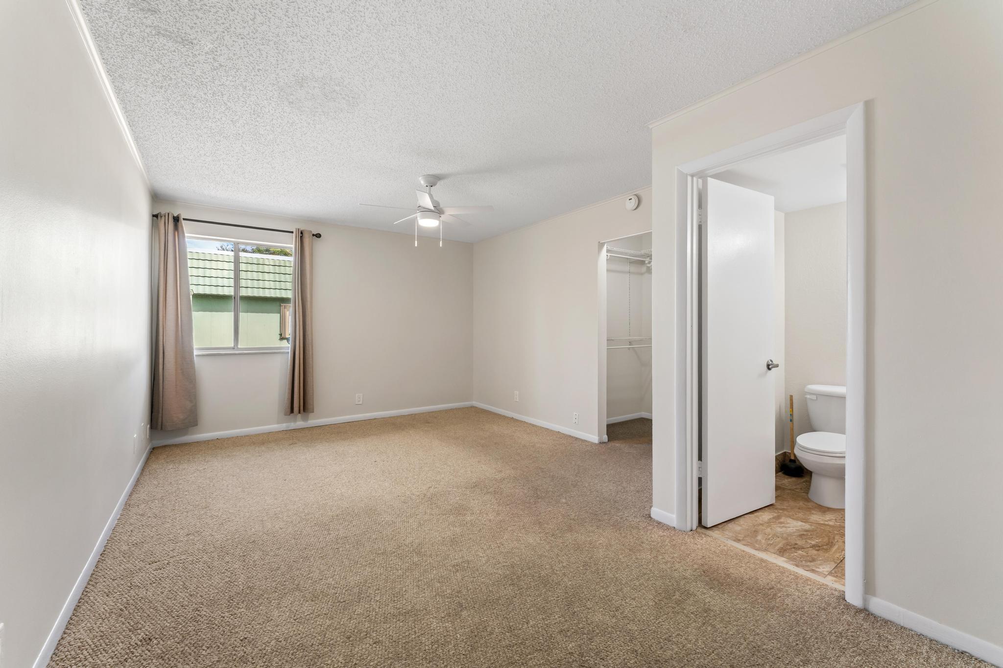 FAIRVIEW VILLAS CONDO - Residential