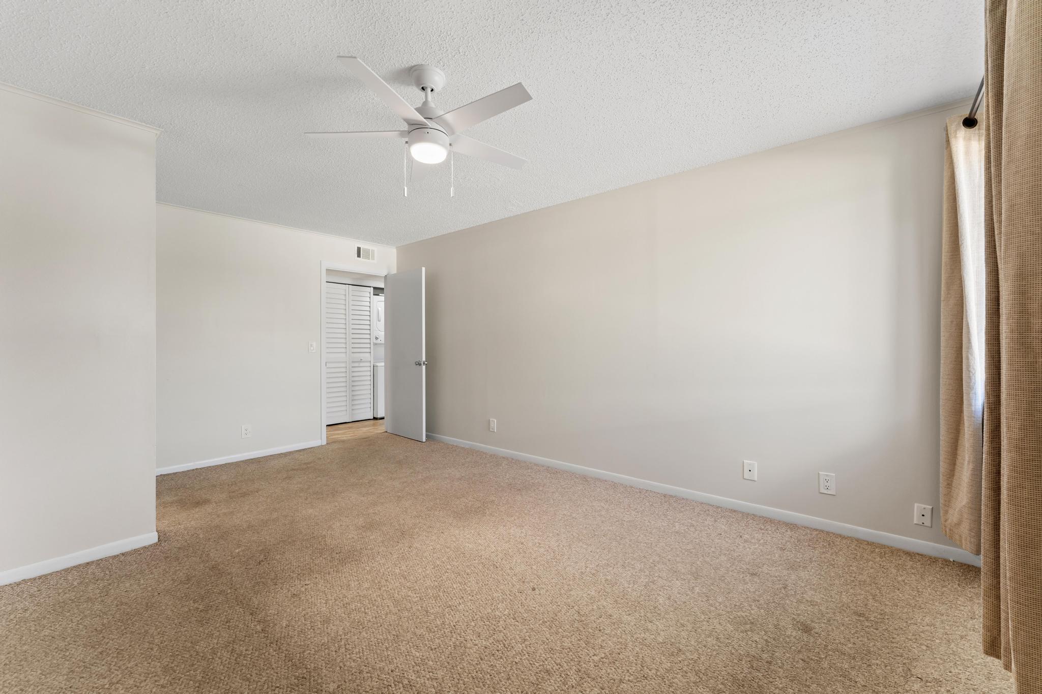 FAIRVIEW VILLAS CONDO - Residential