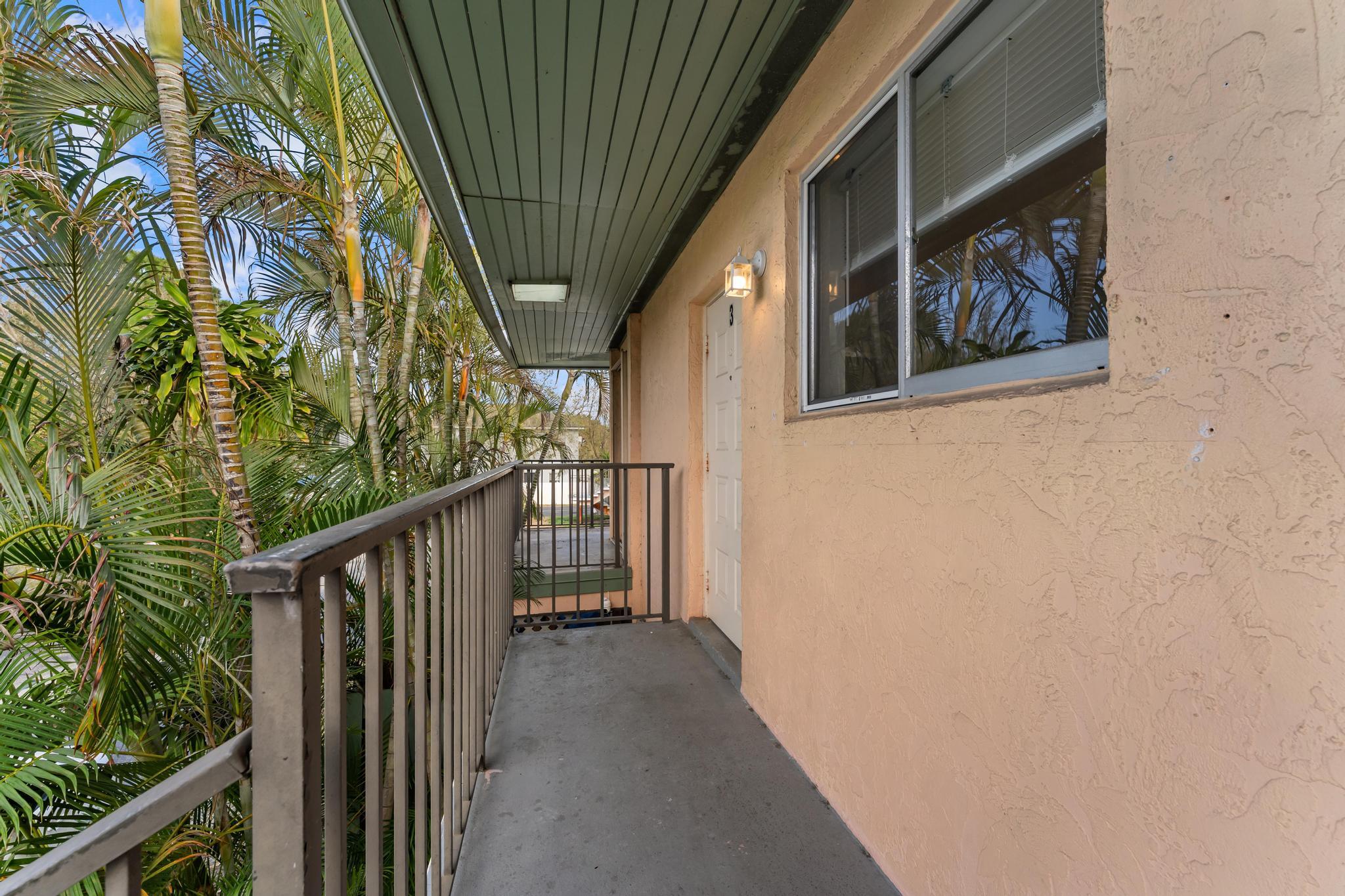 FAIRVIEW VILLAS CONDO - Residential