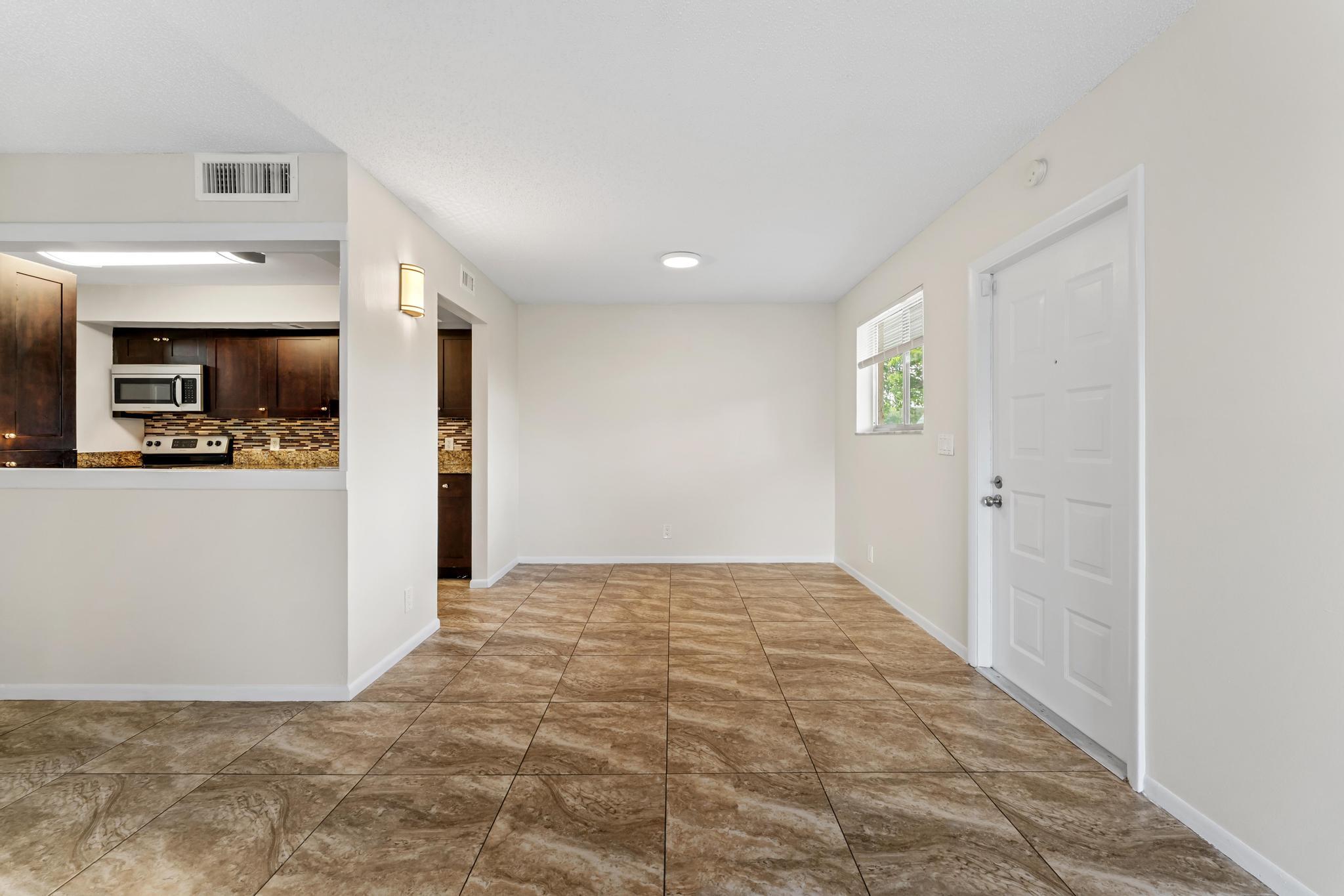 FAIRVIEW VILLAS CONDO - Residential