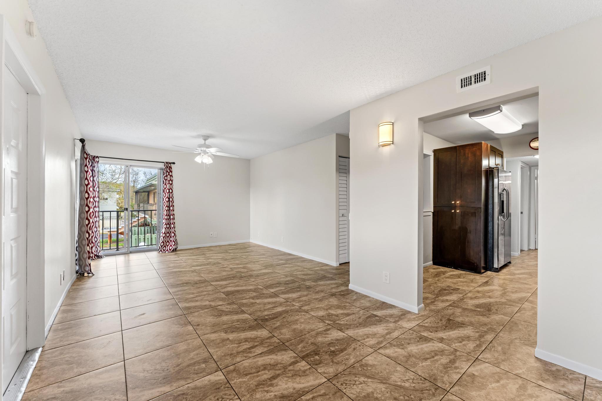 FAIRVIEW VILLAS CONDO - Residential