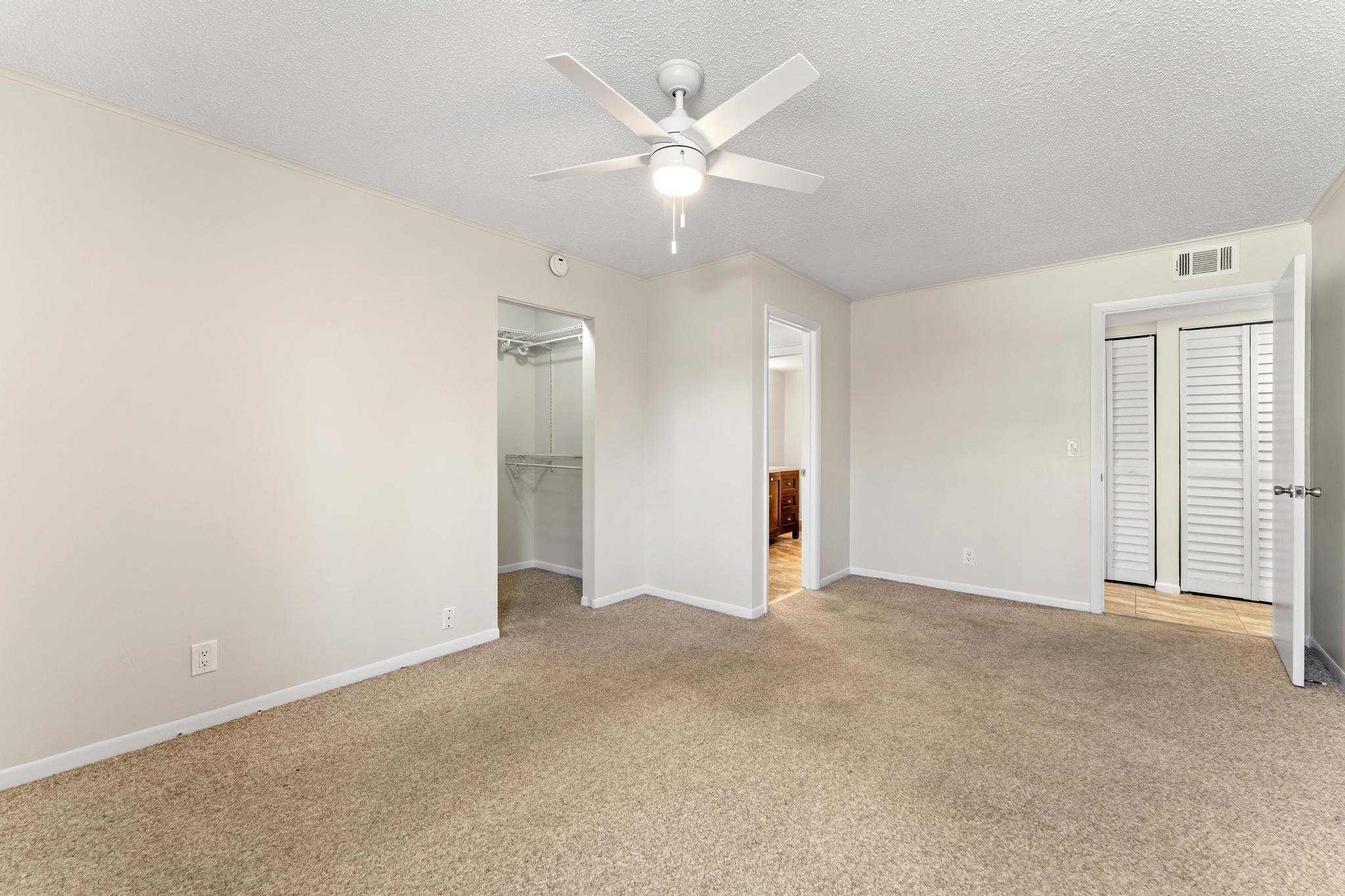 FAIRVIEW VILLAS CONDO - Residential