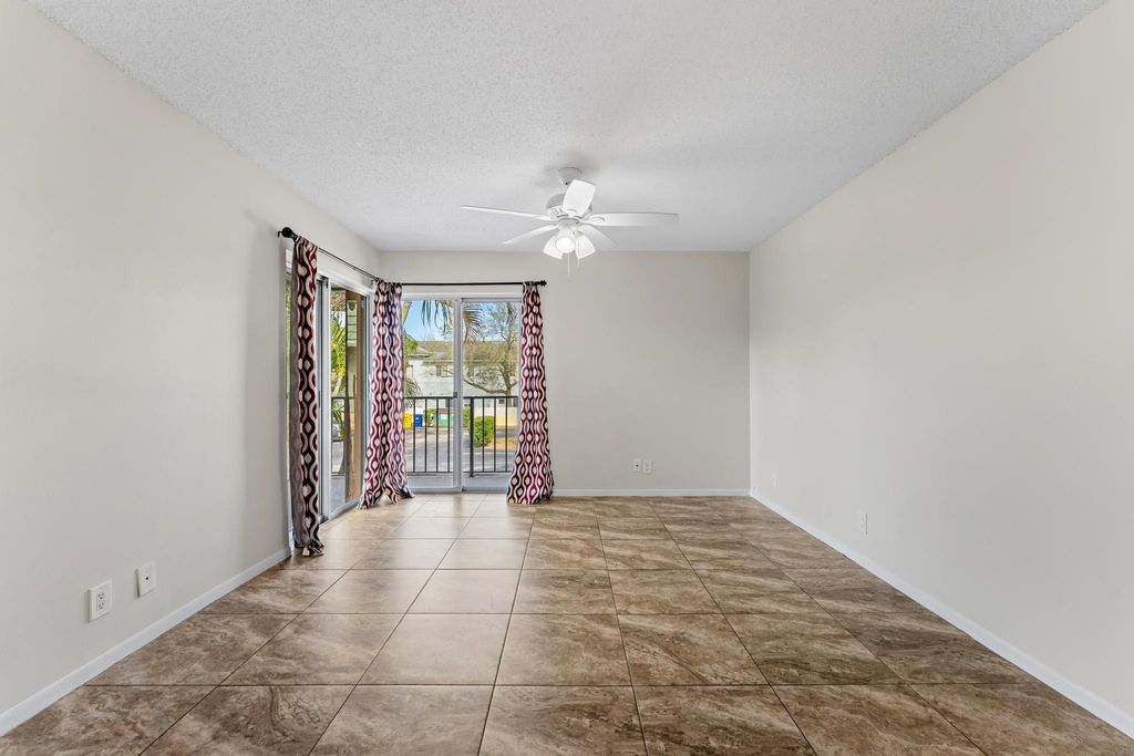 Photo of 1840 Fairview Villas Drive #3, Palm Springs, FL 33406 (MLS # B26003683)