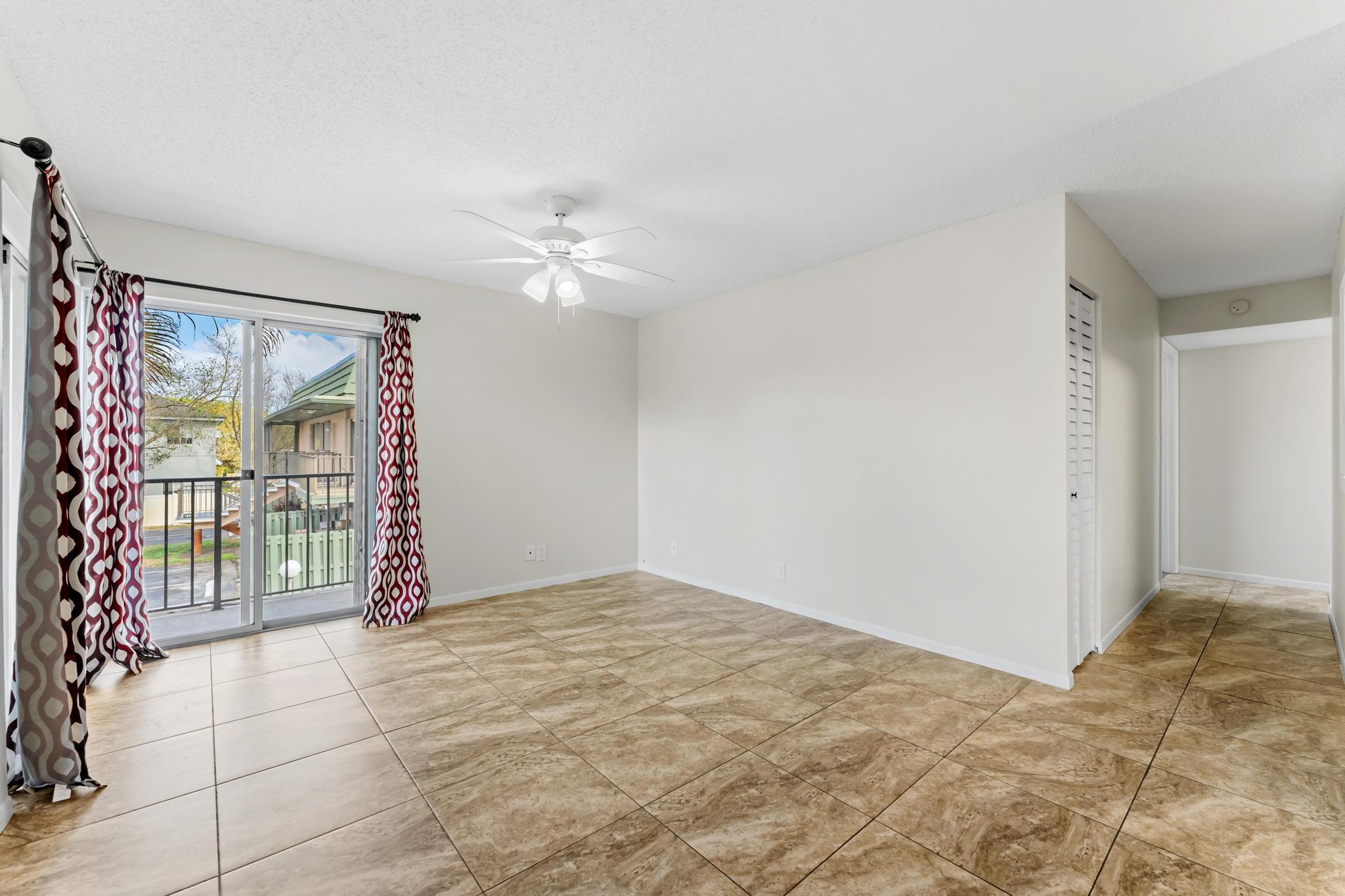 FAIRVIEW VILLAS CONDO - Residential