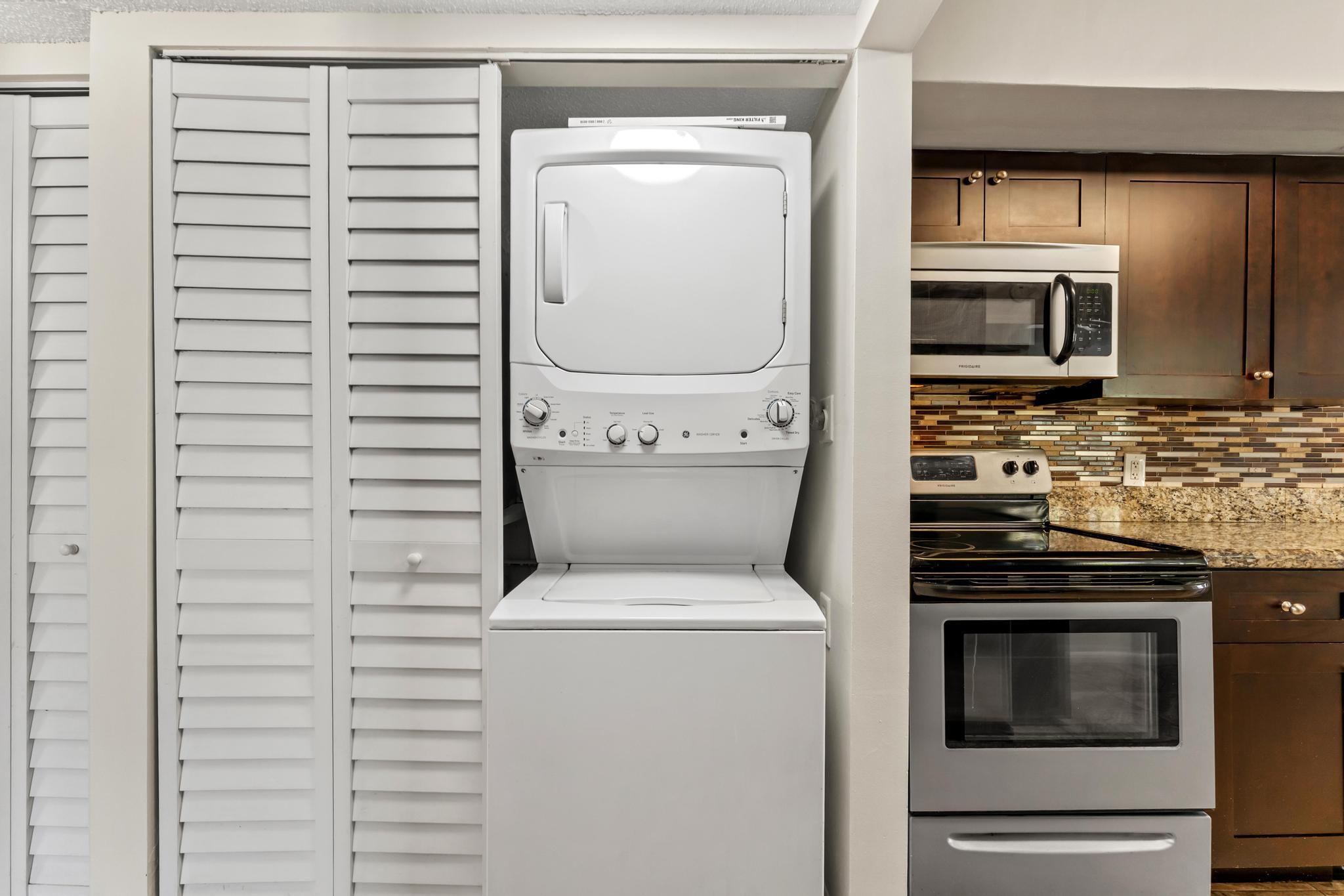 FAIRVIEW VILLAS CONDO - Residential