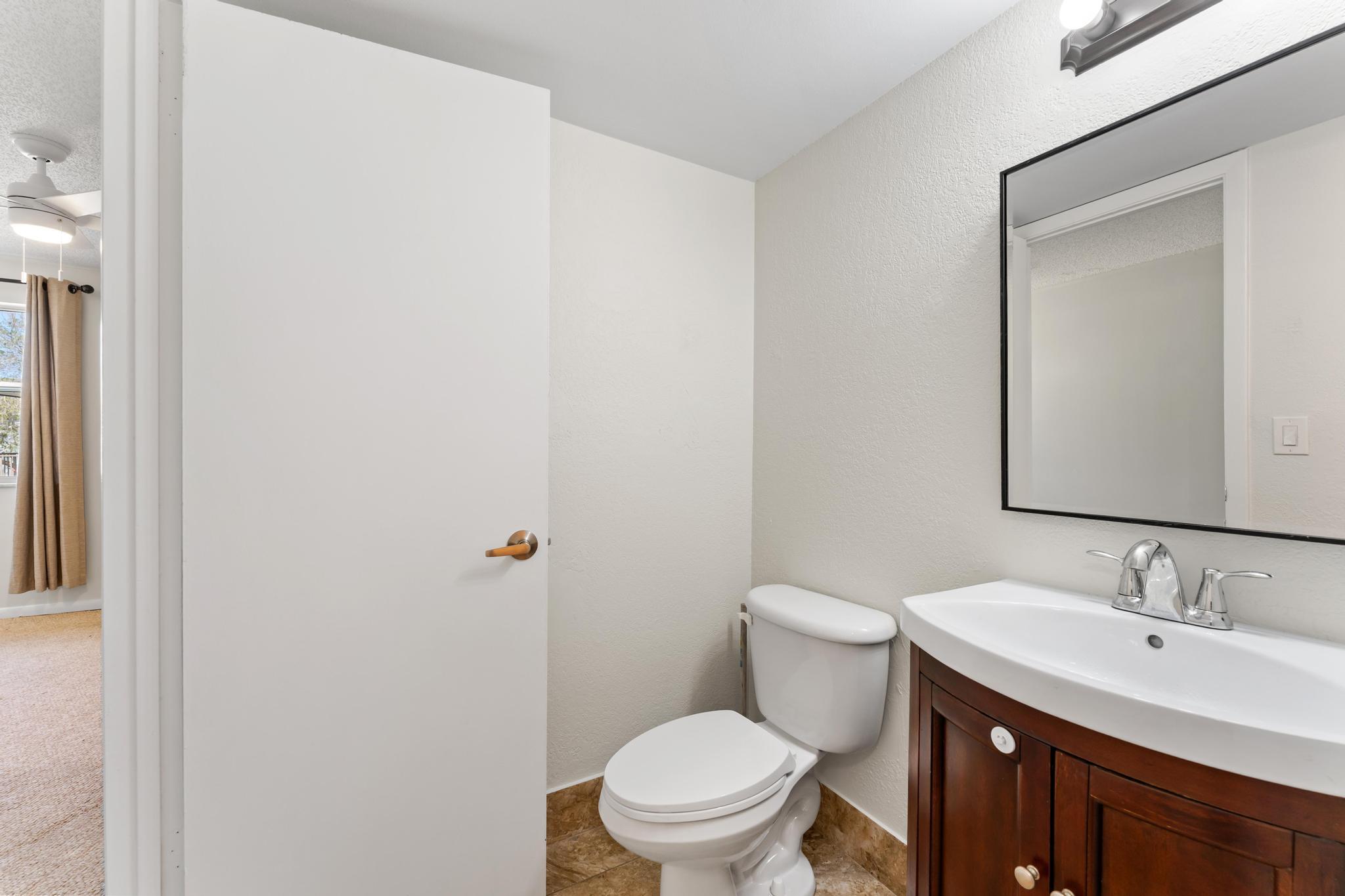 FAIRVIEW VILLAS CONDO - Residential