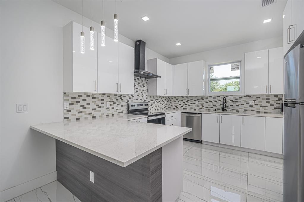 Photo of 4090 SW Darwin Boulevard, Port St Lucie, FL 34953 (MLS # R10863064)