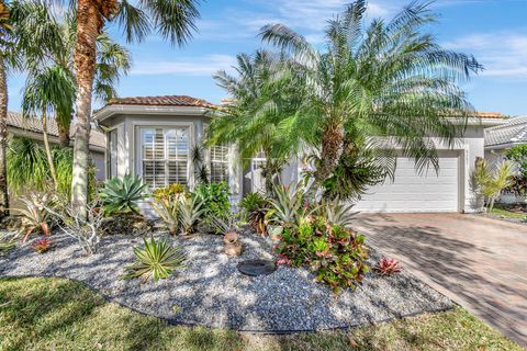 A home in Lake Worth