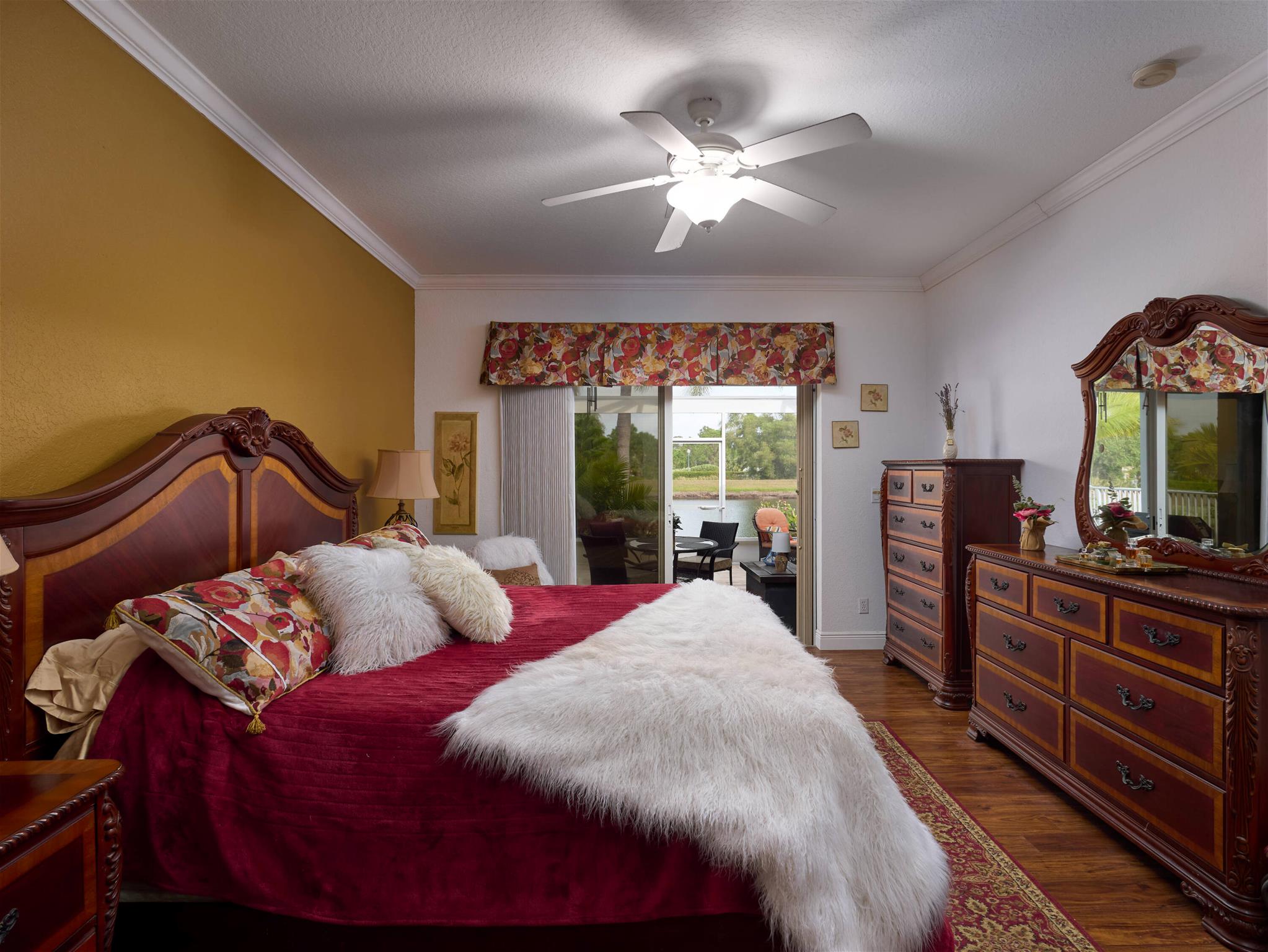 Martins Crossing - Residential