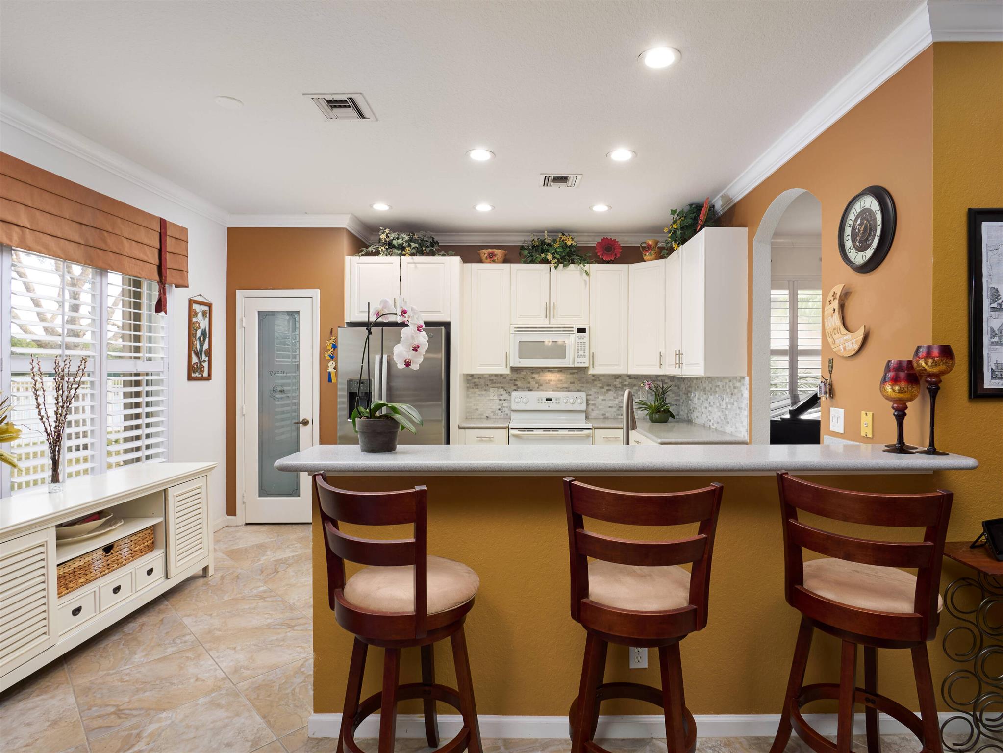 Martins Crossing - Residential