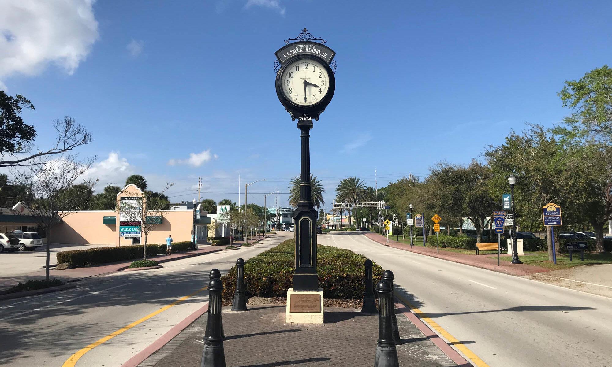 Martins Crossing - Residential