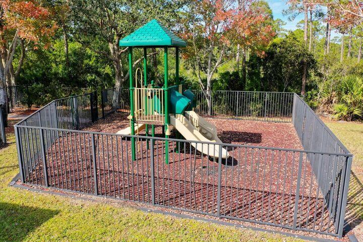 Martins Crossing - Residential