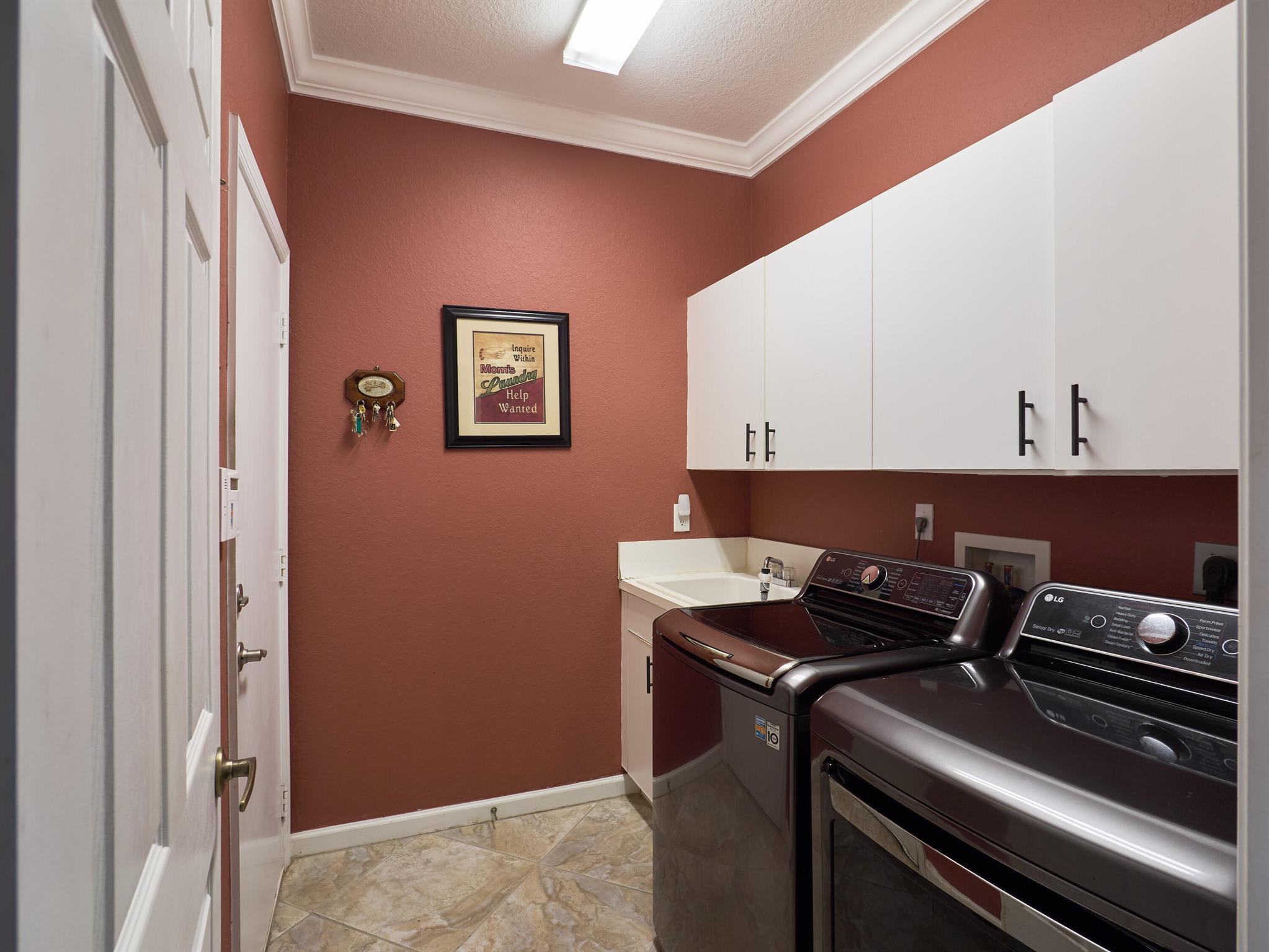 Martins Crossing - Residential