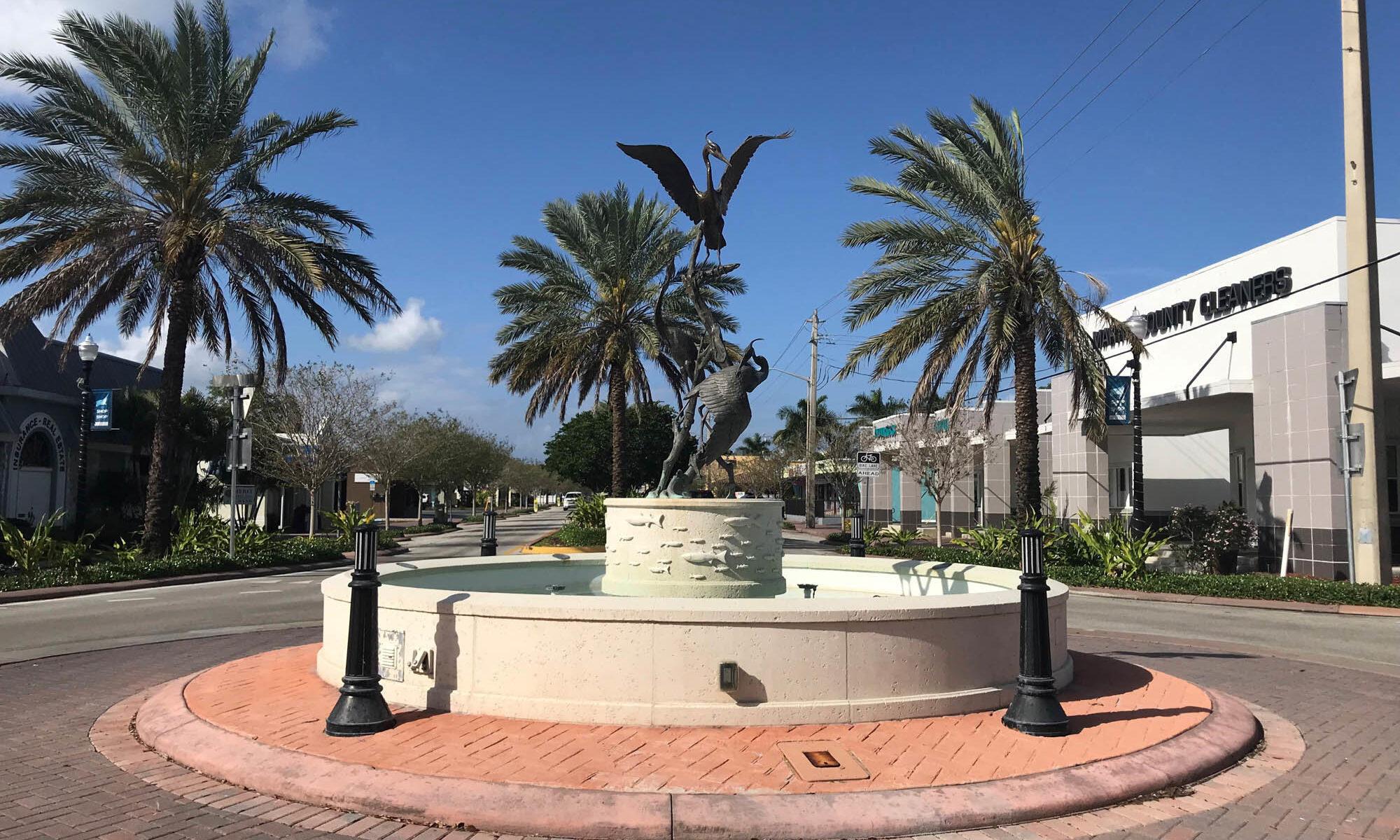 Martins Crossing - Residential