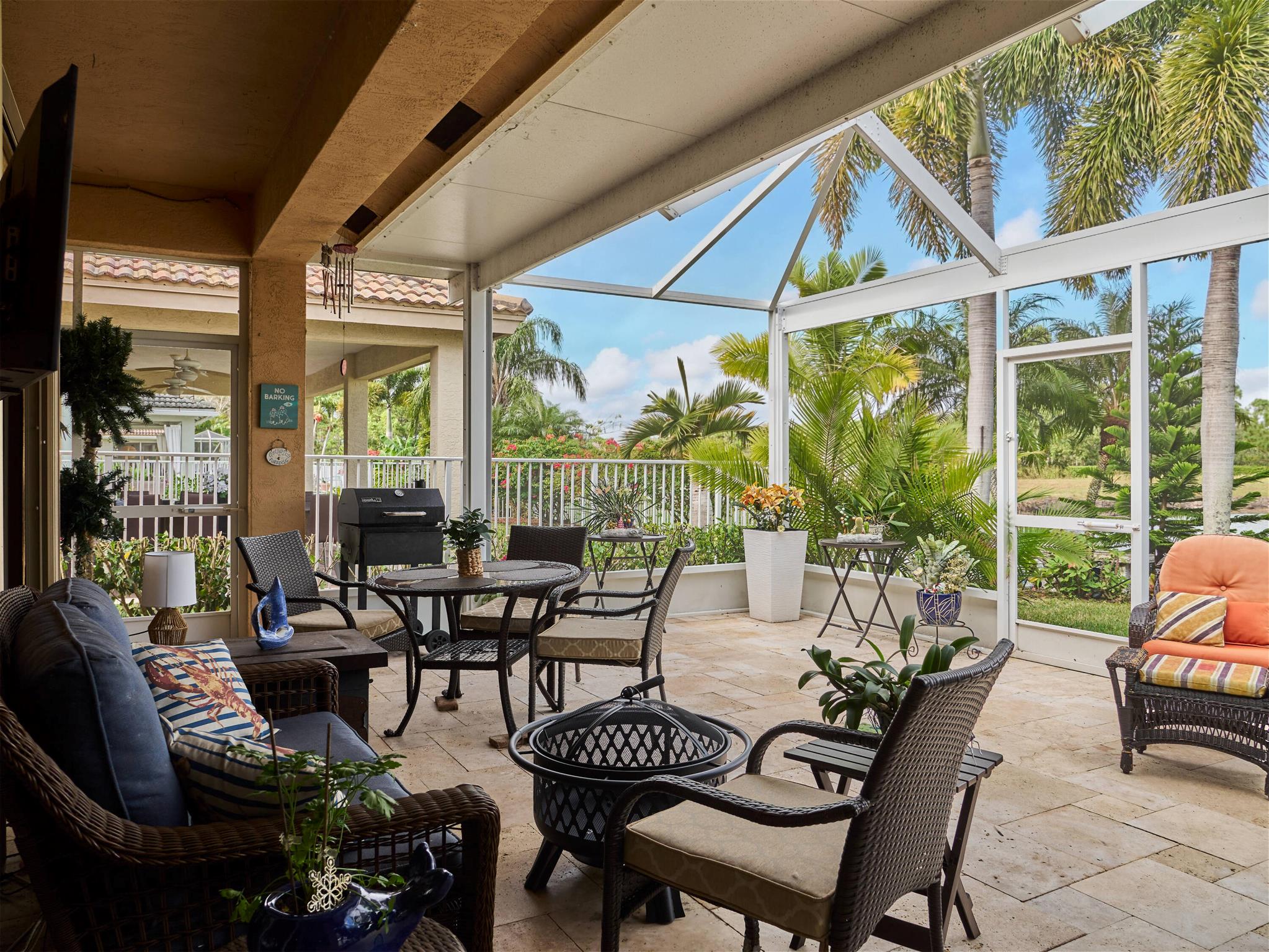 Martins Crossing - Residential