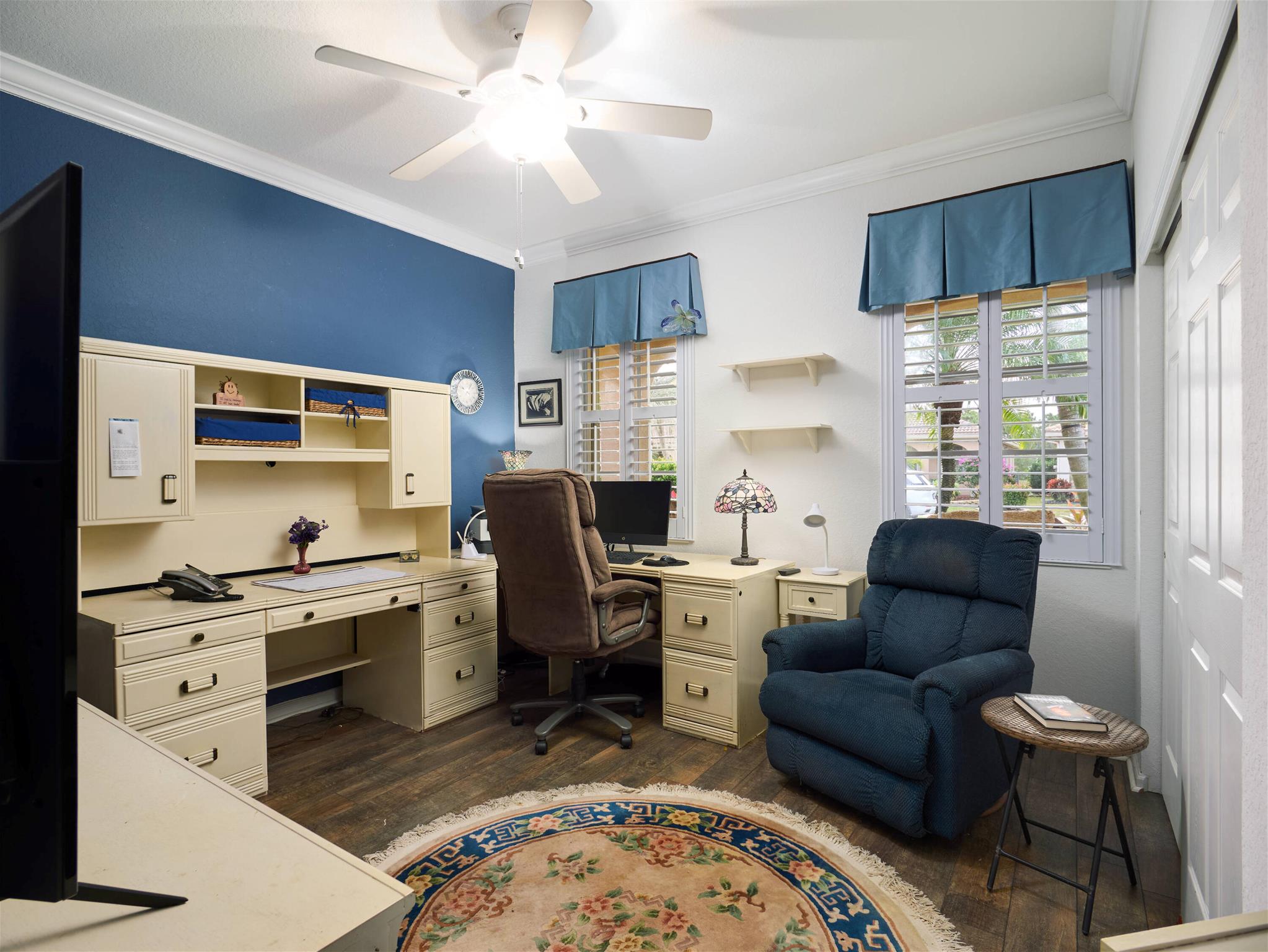 Martins Crossing - Residential