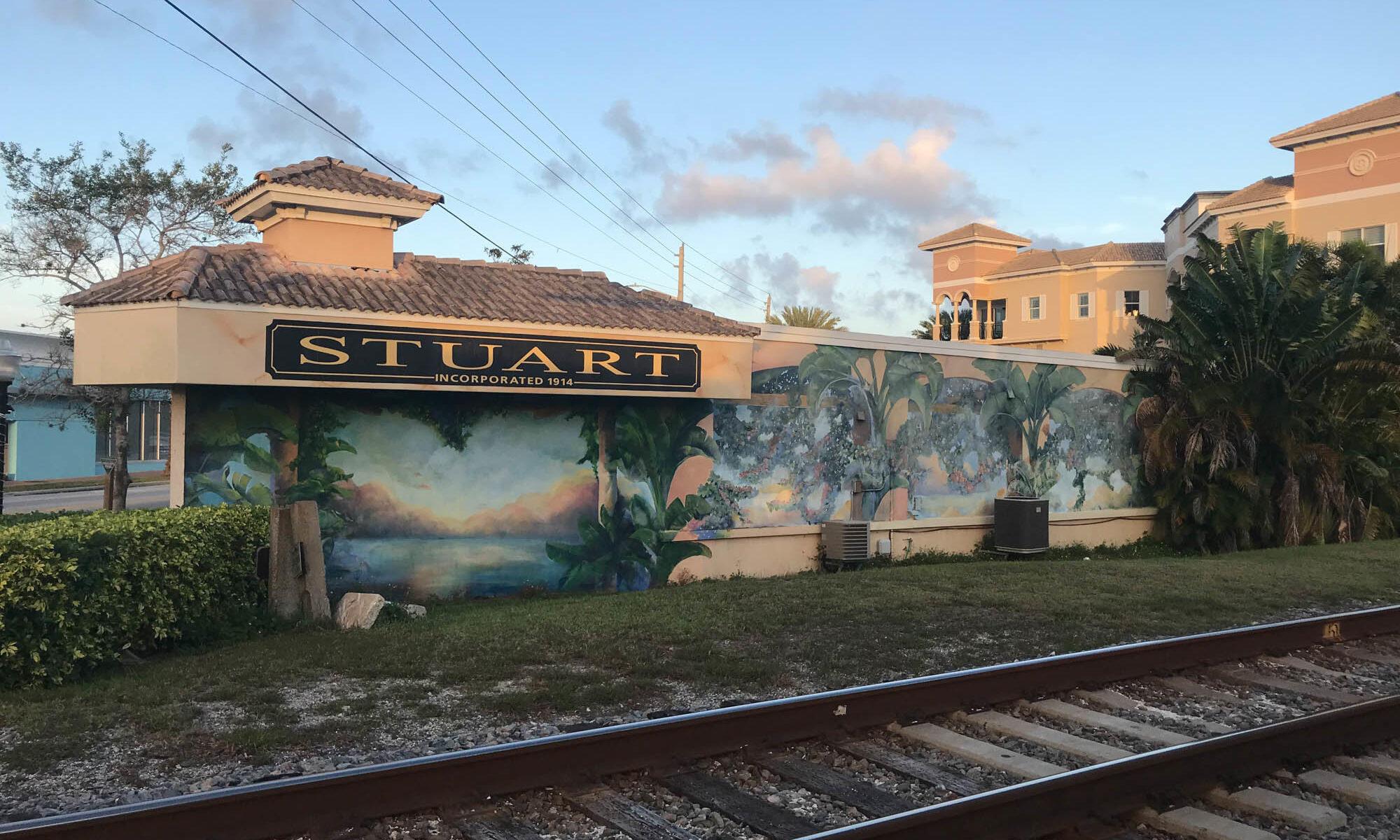 Martins Crossing - Residential