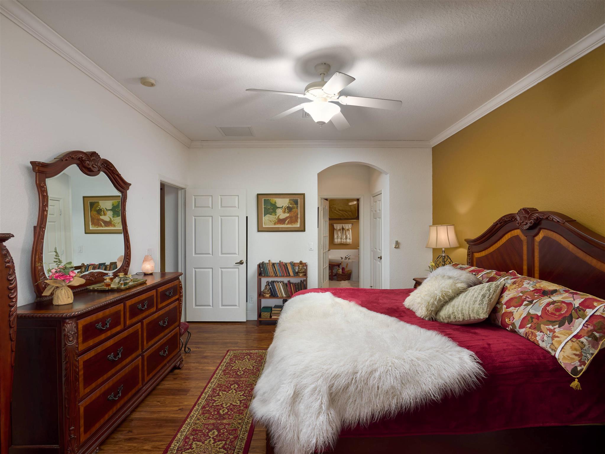 Martins Crossing - Residential