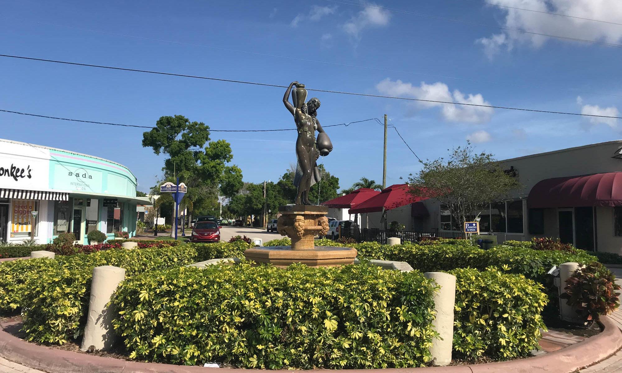 Martins Crossing - Residential