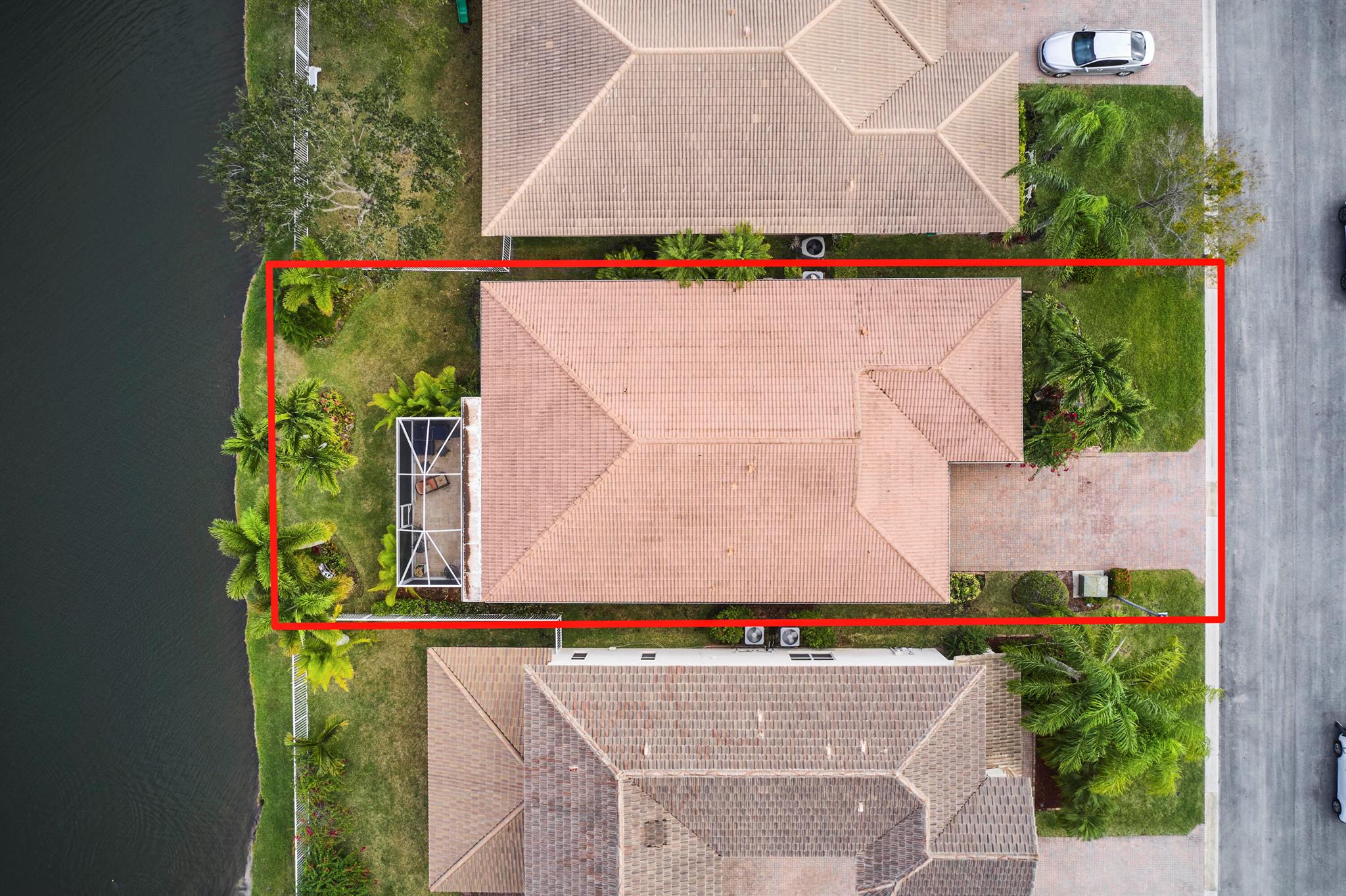 Martins Crossing - Residential