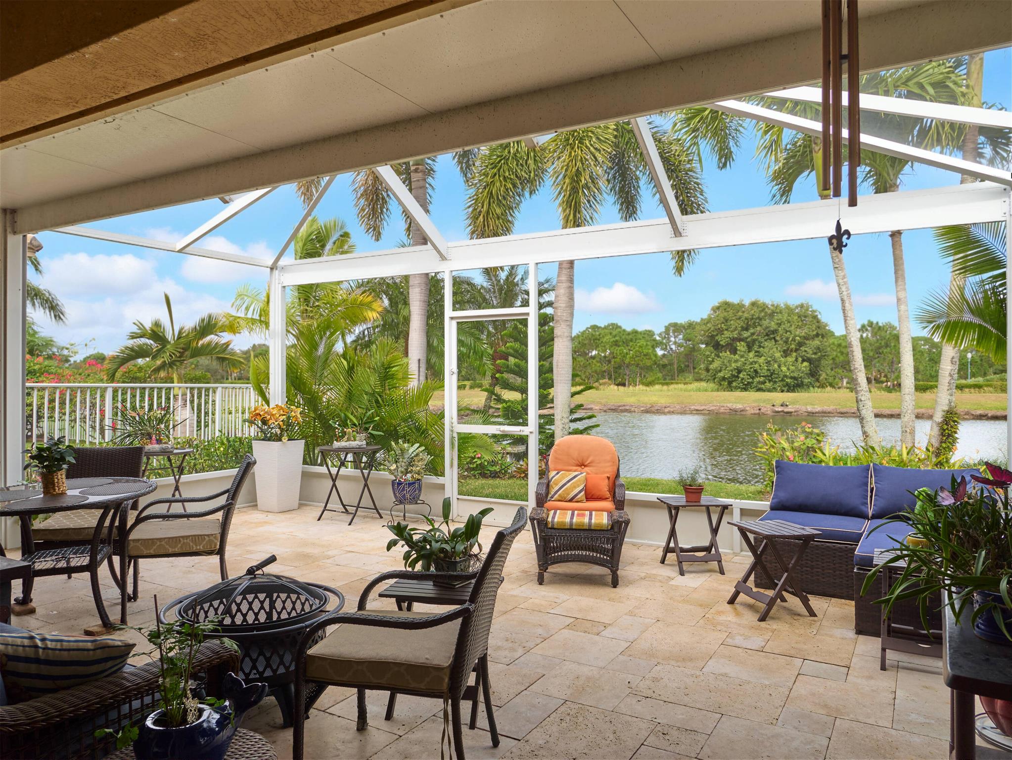 Martins Crossing - Residential