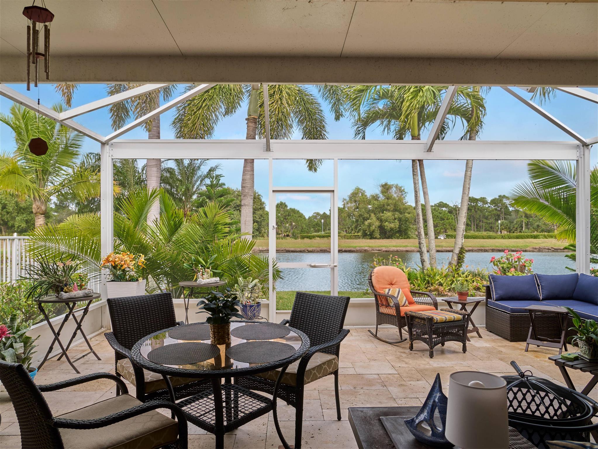 Martins Crossing - Residential