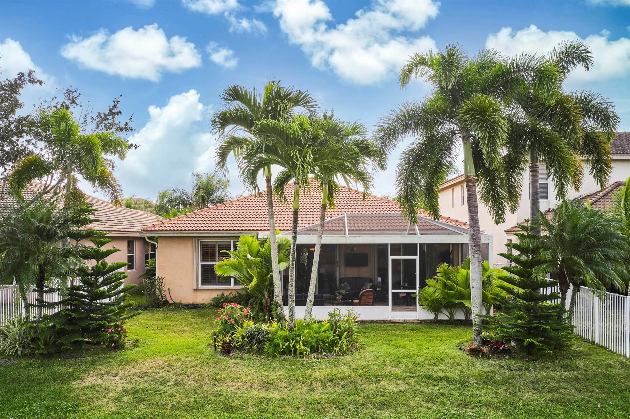 Martins Crossing - Residential